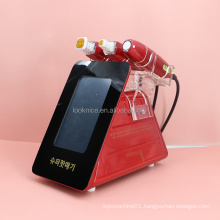 2021 new Super Thermagic, local radio frequency skin tightening machine Homeuse Thermagic, ODM/OEM